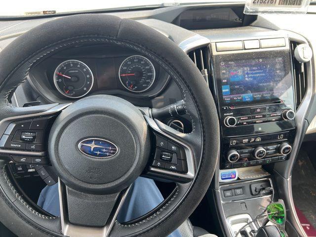 used 2020 Subaru Ascent car, priced at $19,980