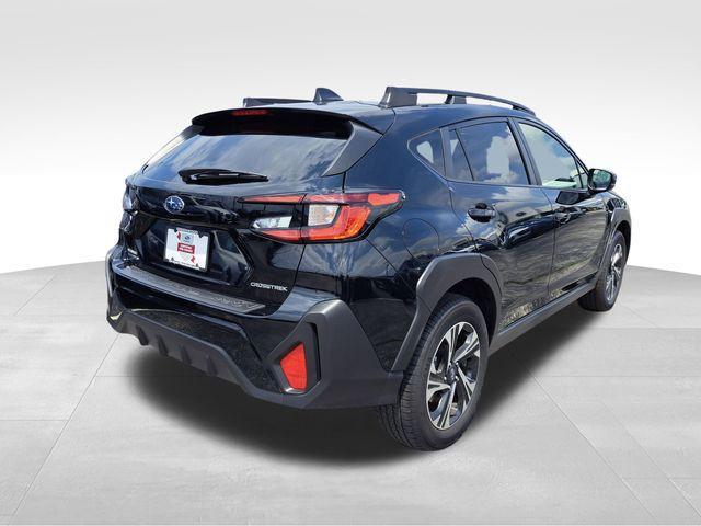 used 2024 Subaru Crosstrek car, priced at $28,980