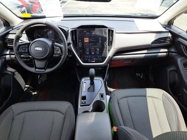 used 2024 Subaru Crosstrek car, priced at $28,280