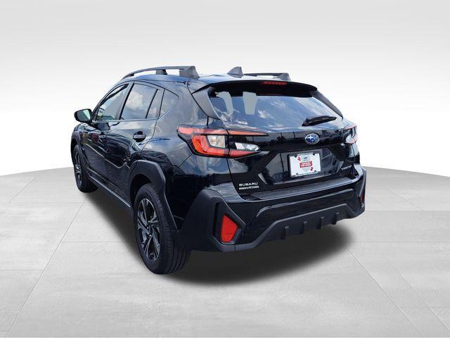 used 2024 Subaru Crosstrek car, priced at $28,980