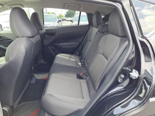 used 2024 Subaru Crosstrek car, priced at $28,980