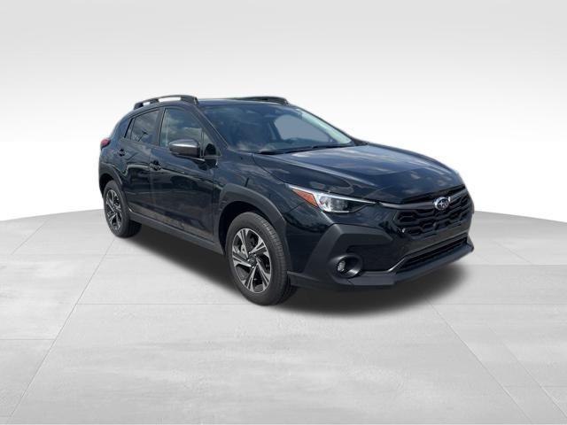 used 2024 Subaru Crosstrek car