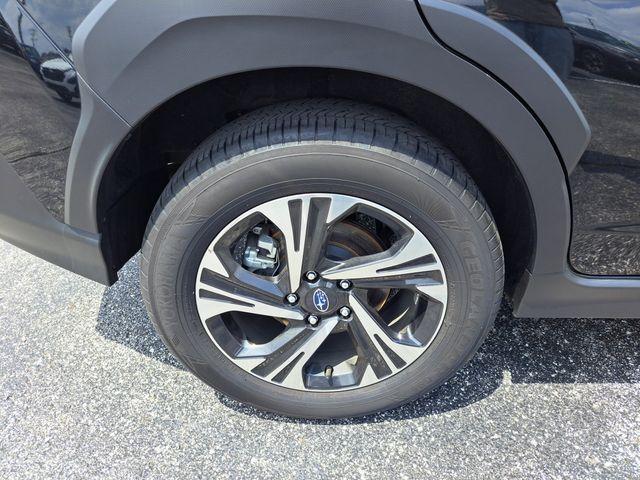 used 2024 Subaru Crosstrek car, priced at $28,980
