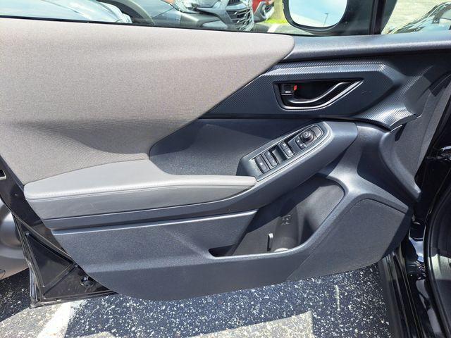 used 2024 Subaru Crosstrek car, priced at $28,980