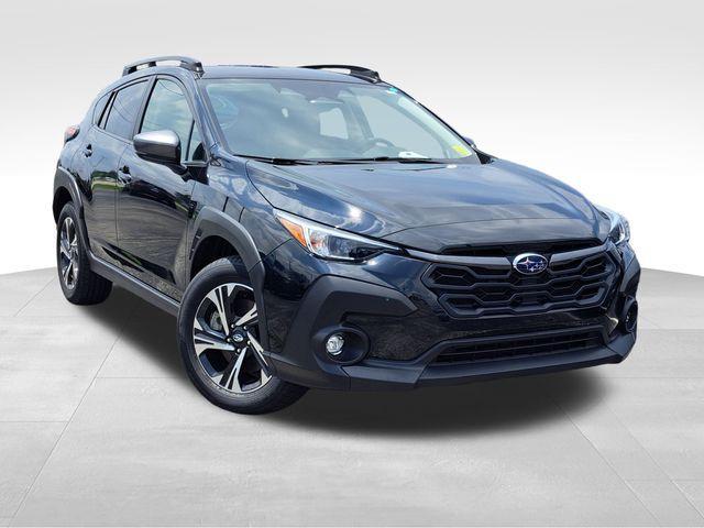 used 2024 Subaru Crosstrek car, priced at $28,980