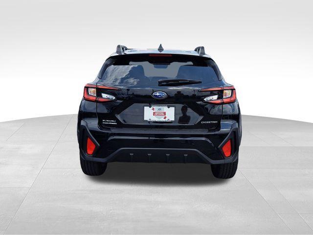 used 2024 Subaru Crosstrek car, priced at $28,980