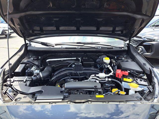 used 2024 Subaru Crosstrek car, priced at $28,980
