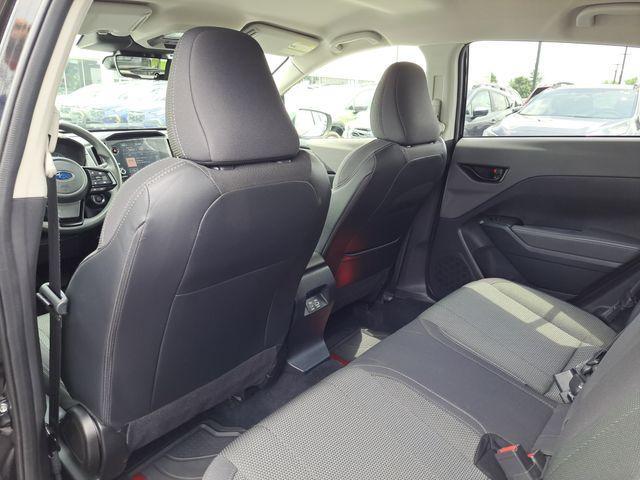 used 2024 Subaru Crosstrek car, priced at $28,980