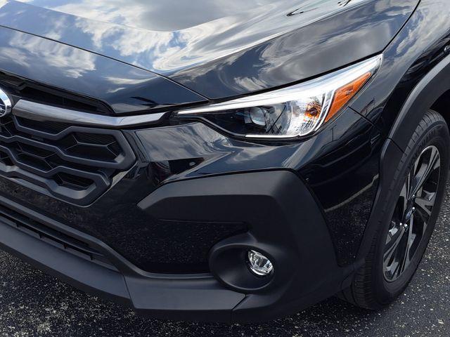 used 2024 Subaru Crosstrek car, priced at $28,980