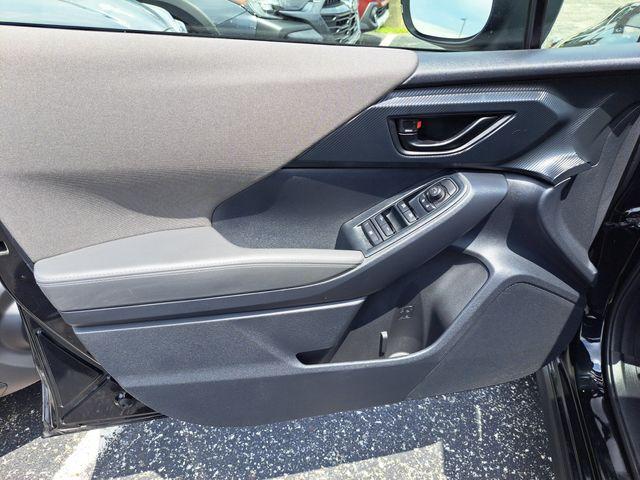 used 2024 Subaru Crosstrek car, priced at $28,280