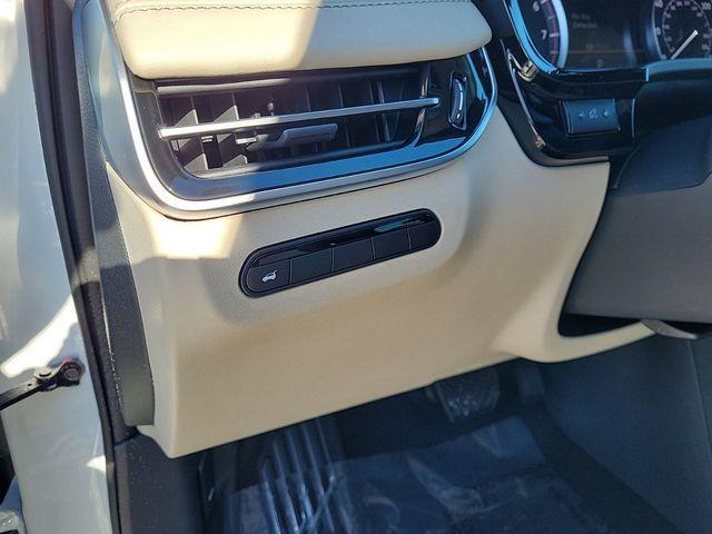 new 2025 INFINITI QX60 car, priced at $52,375