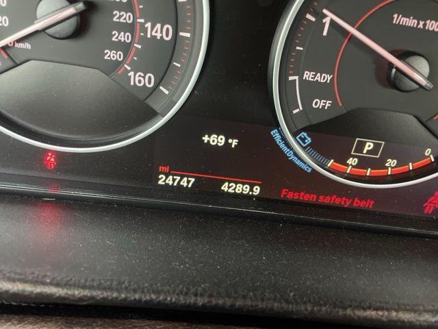 used 2018 BMW 430 car, priced at $22,980