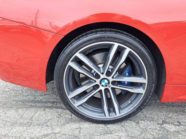 used 2018 BMW 430 car, priced at $22,980