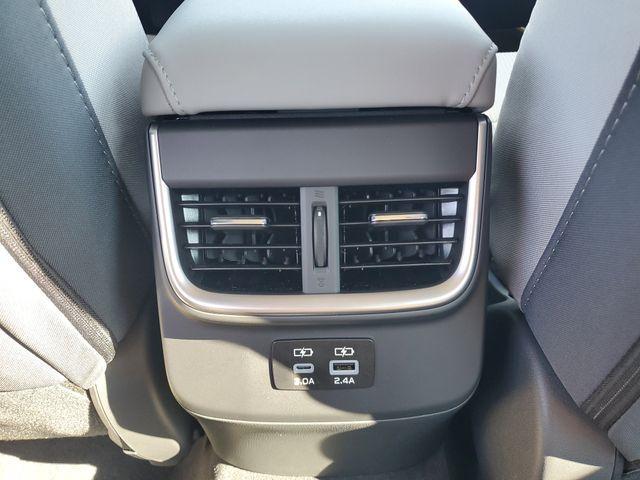 new 2025 Subaru Legacy car, priced at $32,007