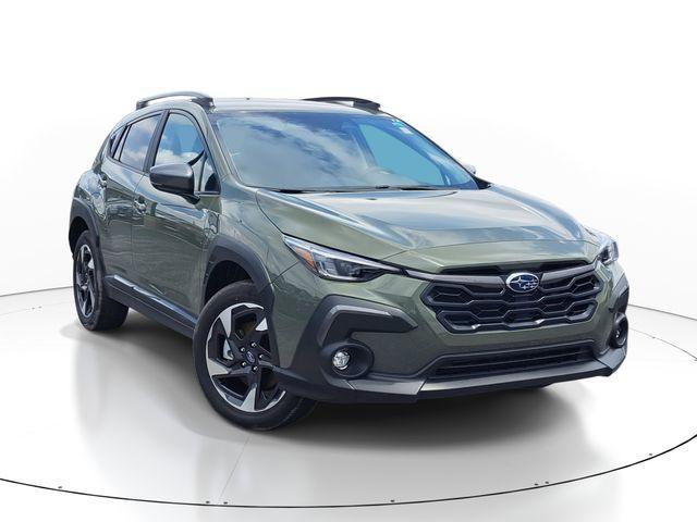 new 2025 Subaru Crosstrek car, priced at $34,405