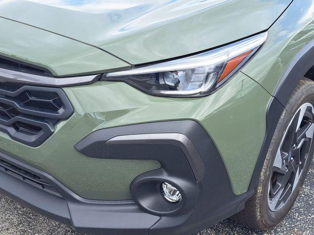 new 2025 Subaru Crosstrek car, priced at $34,405
