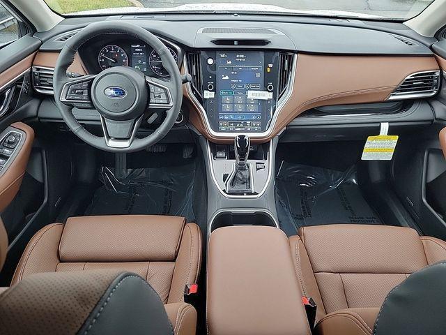 new 2025 Subaru Outback car, priced at $41,031