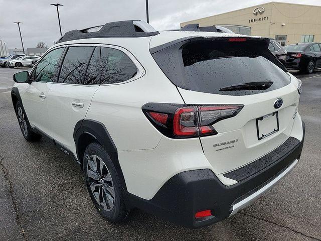 new 2025 Subaru Outback car, priced at $41,031