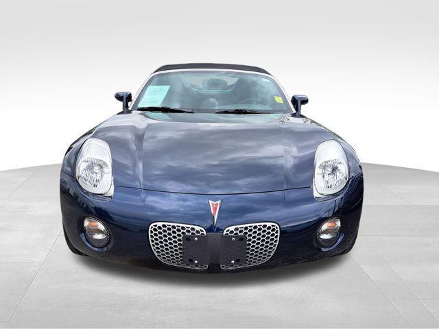 used 2006 Pontiac Solstice car, priced at $15,000