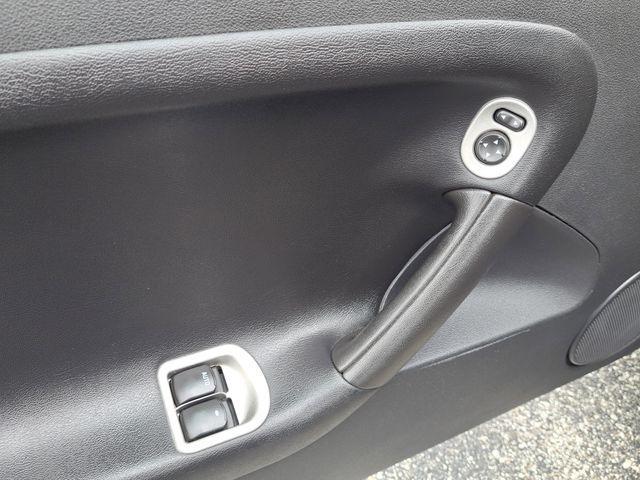 used 2006 Pontiac Solstice car, priced at $15,000