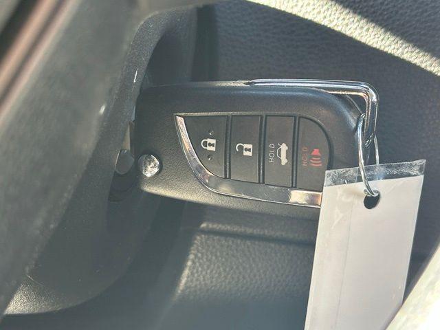 used 2024 Toyota Corolla car, priced at $21,980