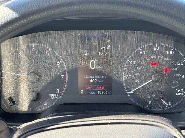 used 2024 Toyota Corolla car, priced at $21,980