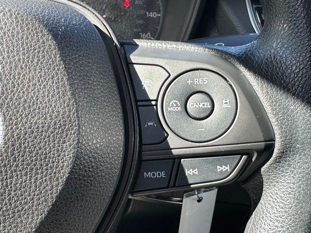 used 2024 Toyota Corolla car, priced at $21,980