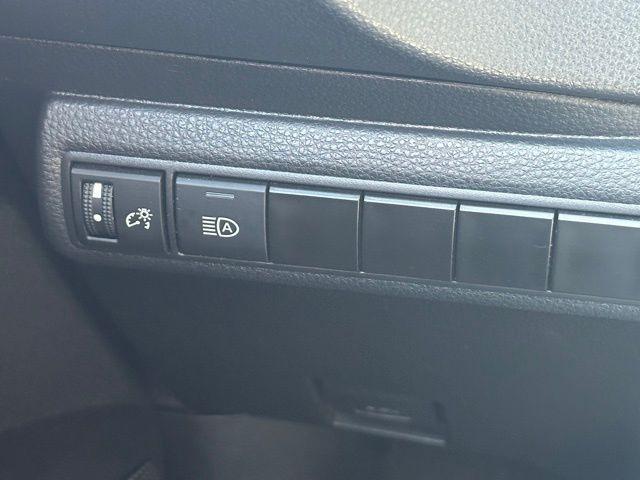 used 2024 Toyota Corolla car, priced at $21,980