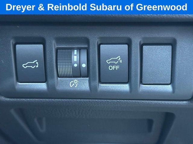 new 2025 Subaru Outback car, priced at $38,303