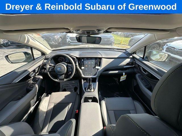 new 2025 Subaru Outback car, priced at $38,303