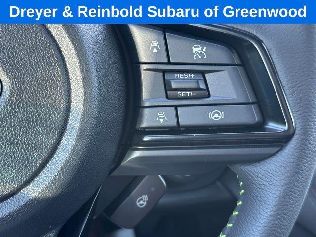 new 2025 Subaru Outback car, priced at $38,303