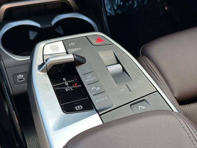 used 2025 BMW X1 car, priced at $43,980