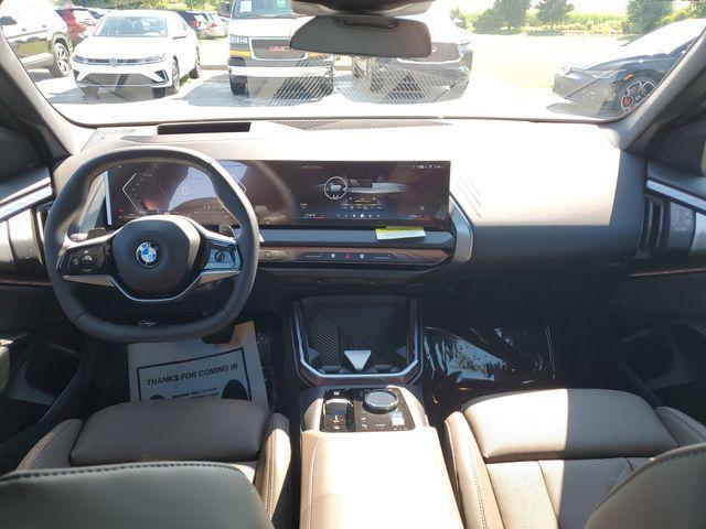 new 2026 BMW X3 car, priced at $58,365