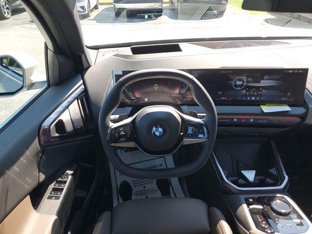 new 2026 BMW X3 car, priced at $58,365