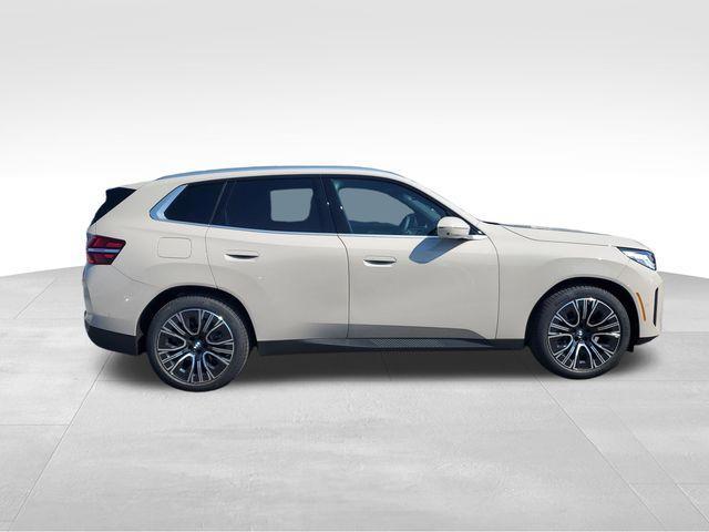 new 2026 BMW X3 car, priced at $58,365