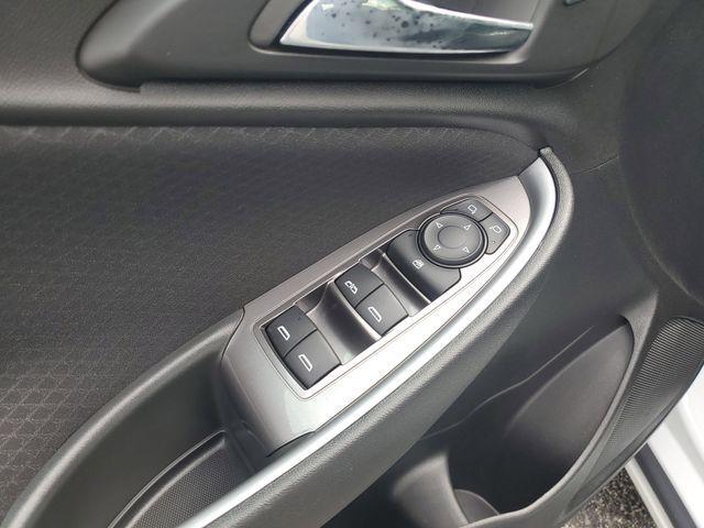 used 2024 Chevrolet Malibu car, priced at $21,980