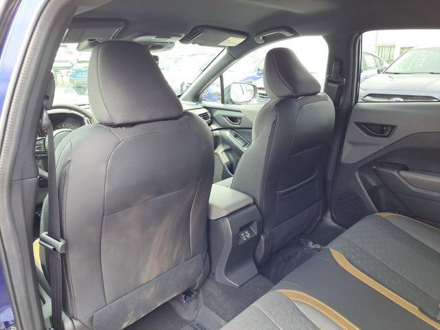 new 2025 Subaru Crosstrek car, priced at $32,793