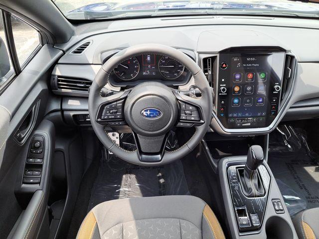 new 2025 Subaru Crosstrek car, priced at $32,793