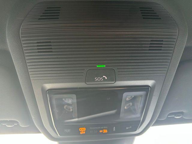 used 2022 Volkswagen Golf GTI car, priced at $25,500