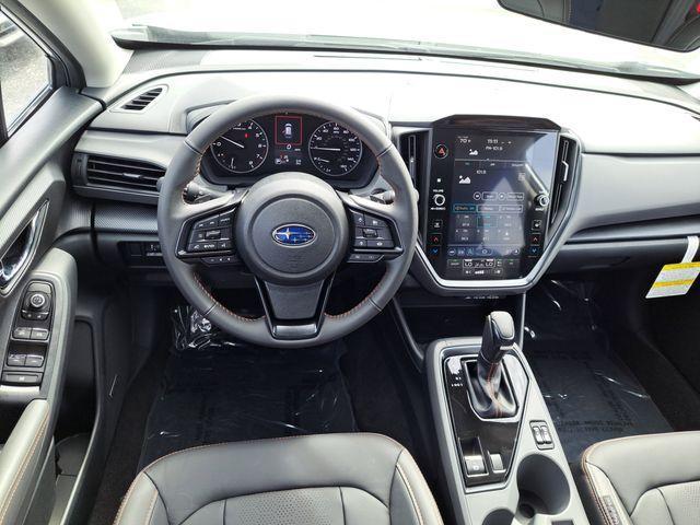new 2025 Subaru Crosstrek car, priced at $36,104