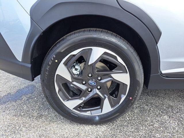 new 2025 Subaru Crosstrek car, priced at $36,104