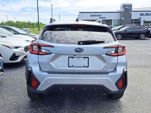 new 2025 Subaru Crosstrek car, priced at $36,104