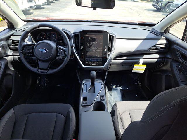 new 2025 Subaru Crosstrek car, priced at $32,141