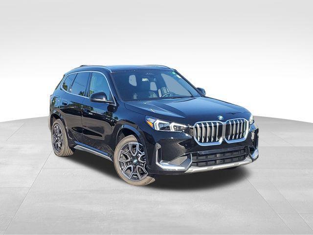 new 2026 BMW X1 car, priced at $47,880