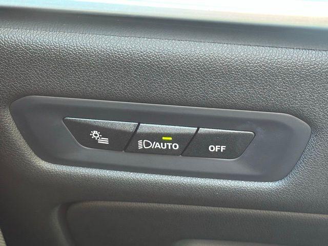 used 2024 BMW X5 car, priced at $63,500