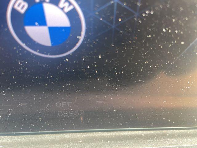 used 2024 BMW X5 car, priced at $64,000