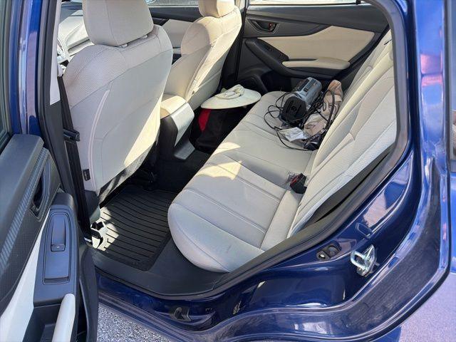 used 2018 Subaru Impreza car