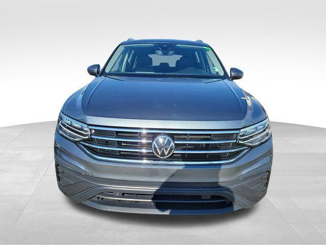 used 2023 Volkswagen Tiguan car, priced at $23,980