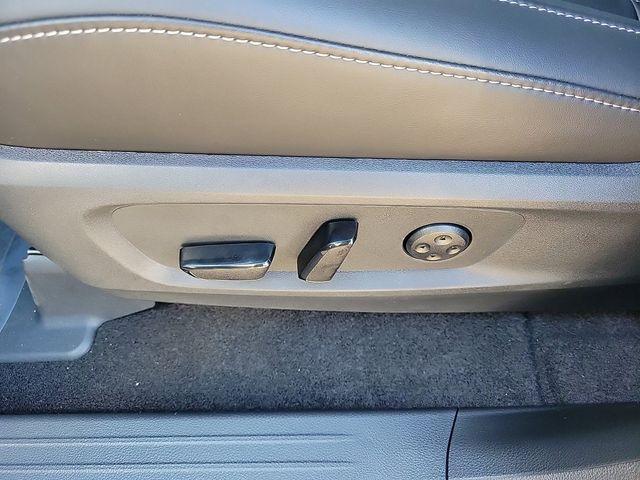new 2025 INFINITI QX60 car, priced at $61,210