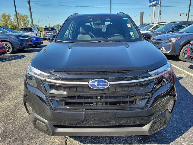 new 2025 Subaru Forester car, priced at $41,299